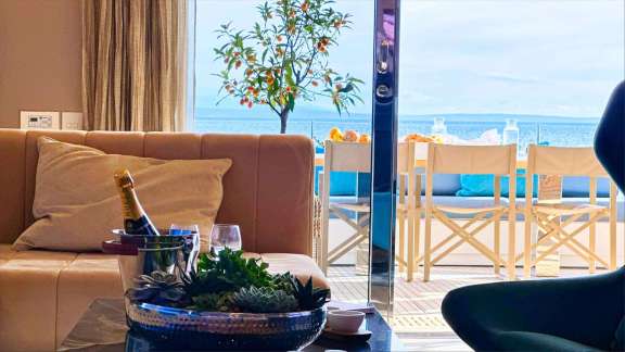 Image of NALA ONE yacht #12