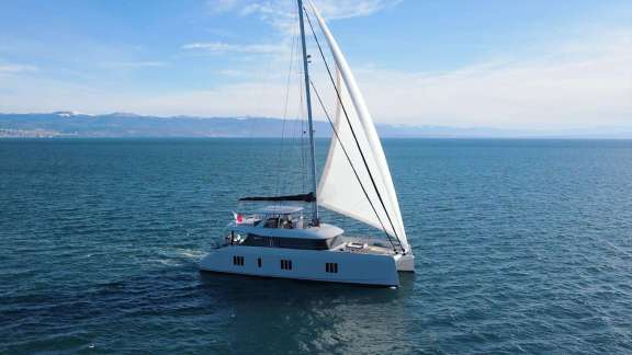 Image of NALA ONE yacht #14