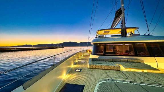 Image of NALA ONE yacht #16