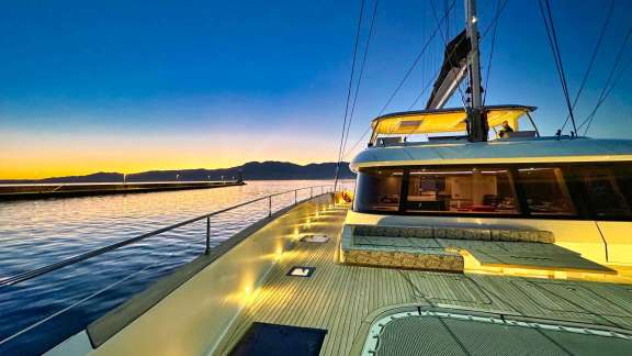 Image of NALA ONE yacht #18