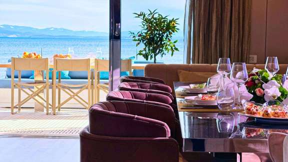 Image of NALA ONE yacht #2