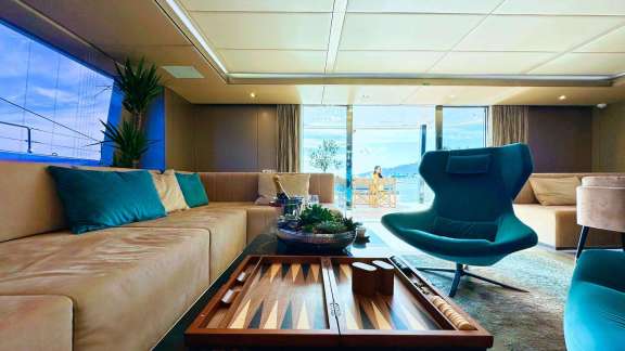 Image of NALA ONE yacht #3