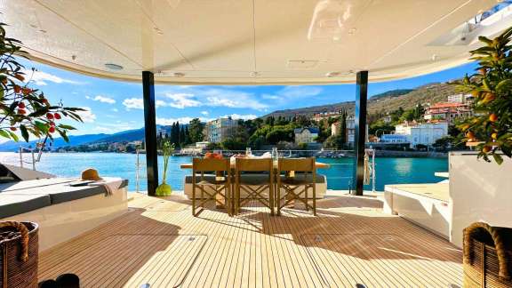 Image of NALA ONE yacht #4