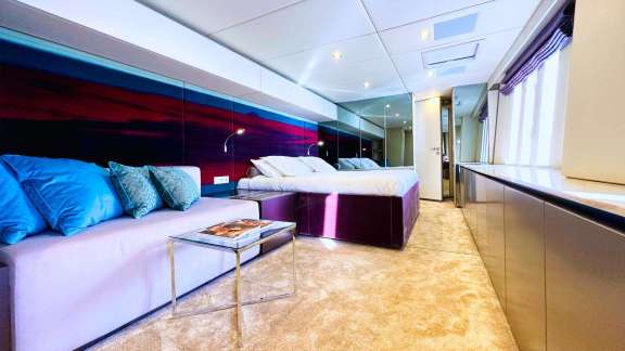 Image of NALA ONE yacht #6