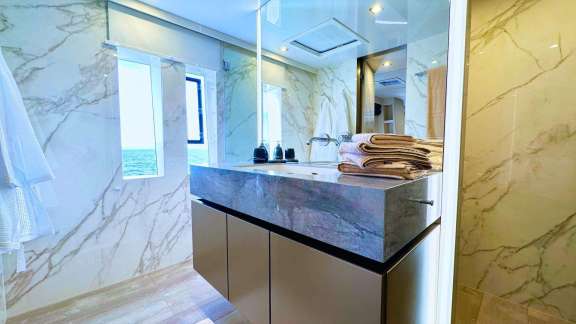 Image of NALA ONE yacht #7