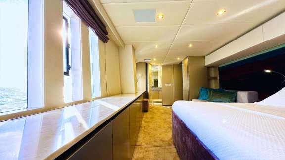 Image of NALA ONE yacht #8