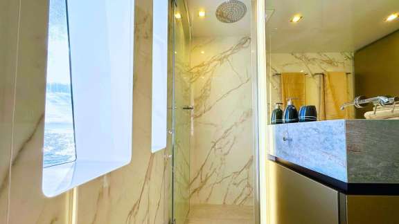 Image of NALA ONE yacht #9