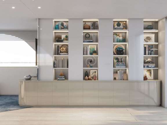 Image of Maxita yacht #10