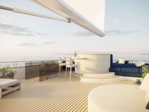 Image of Maxita yacht #12