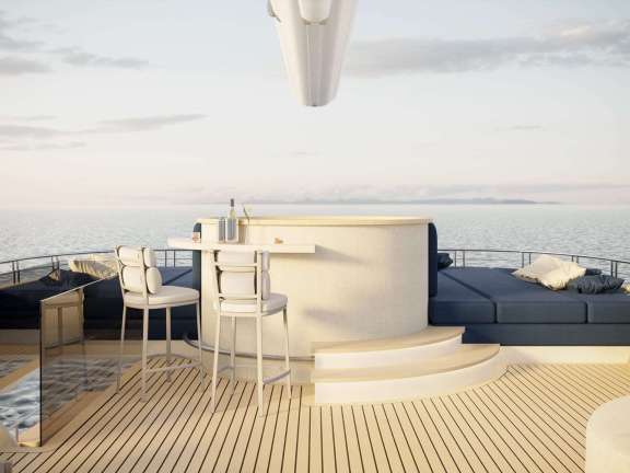 Image of Maxita yacht #13