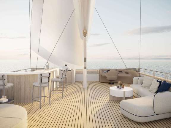 Image of Maxita yacht #14