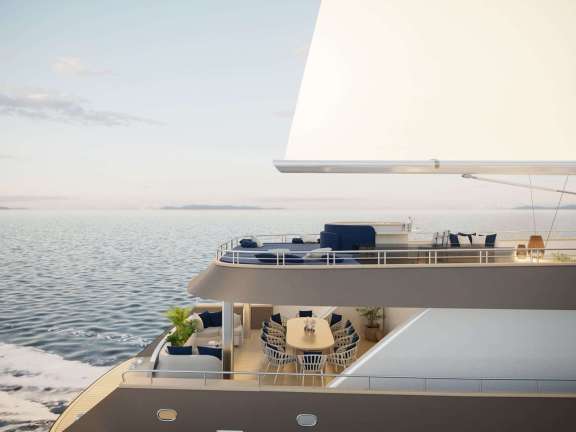 Image of Maxita yacht #15