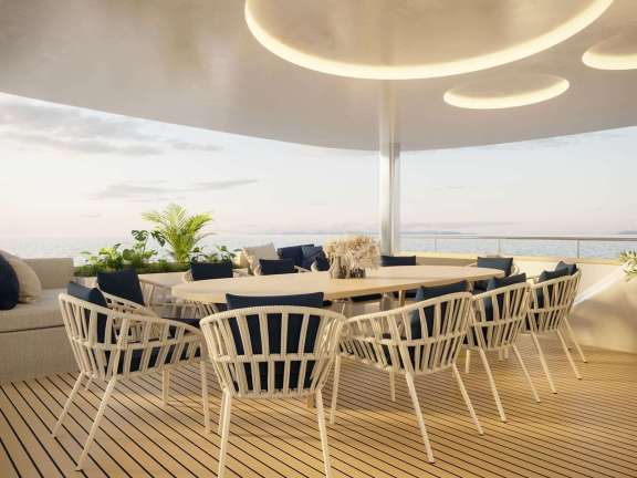 Image of Maxita yacht #16