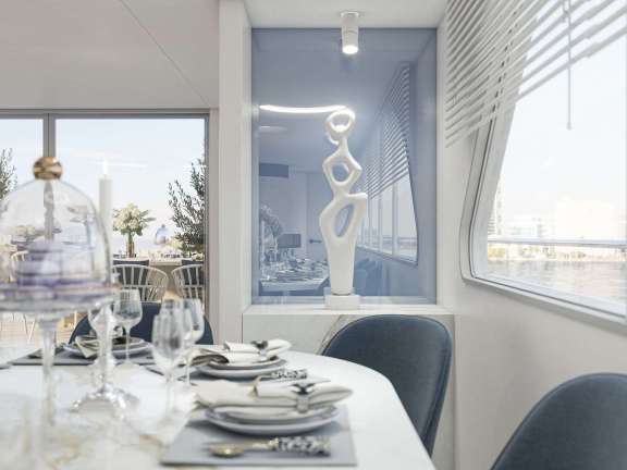 Image of Maxita yacht #17