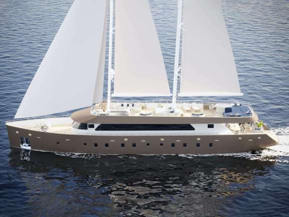 Image of Maxita yacht #19