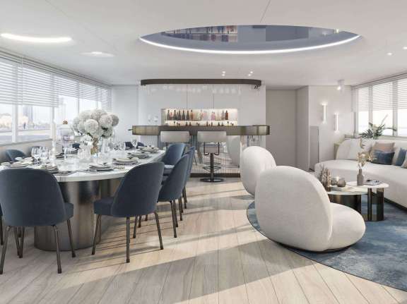 Image of Maxita yacht #2