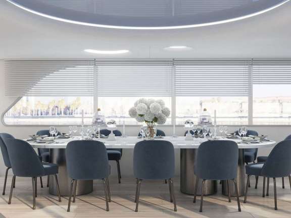 Image of Maxita yacht #3