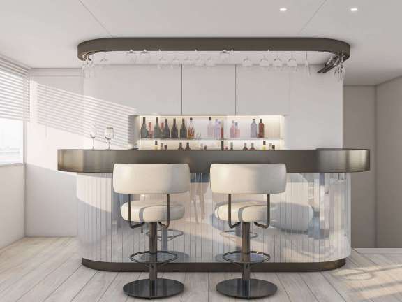 Image of Maxita yacht #5