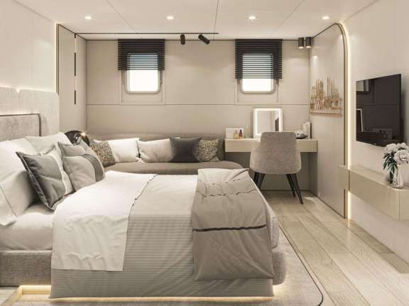 Image of Maxita yacht #6