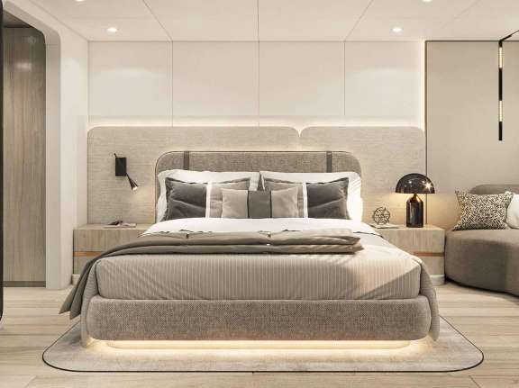 Image of Maxita yacht #7