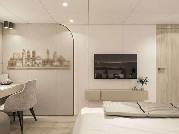 Image of Maxita yacht #8