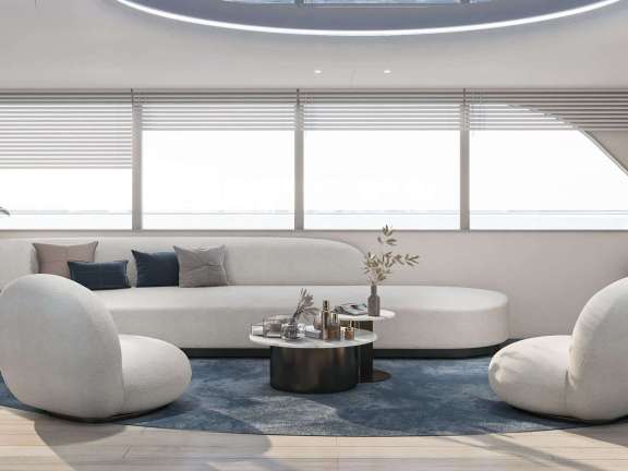 Image of Maxita yacht #9