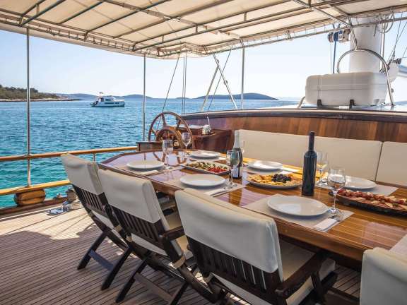 Image of Andi Star yacht #4