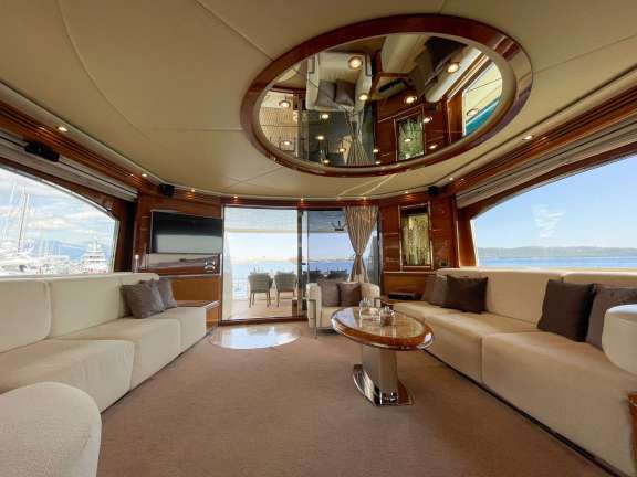 Image of Vellmari yacht #2