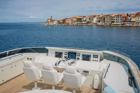 Image of Vellmari yacht #3