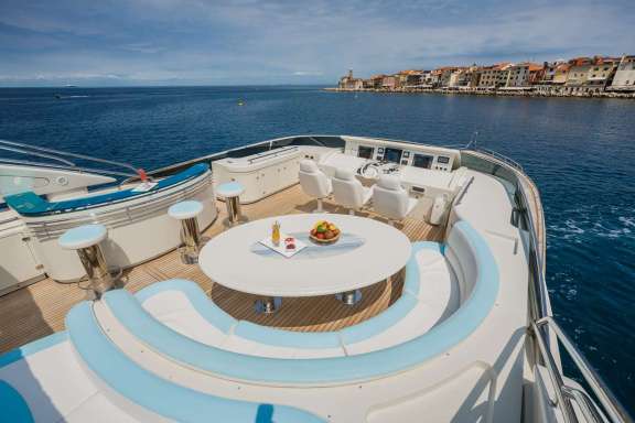 Image of Vellmari yacht #4