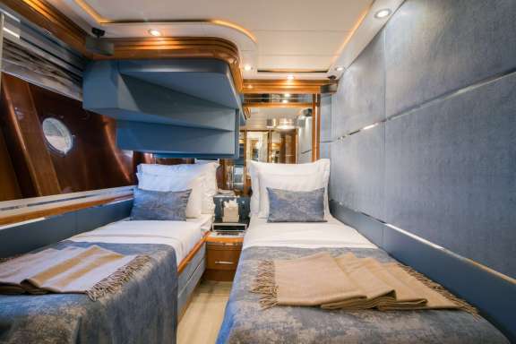 Image of Vellmari yacht #7