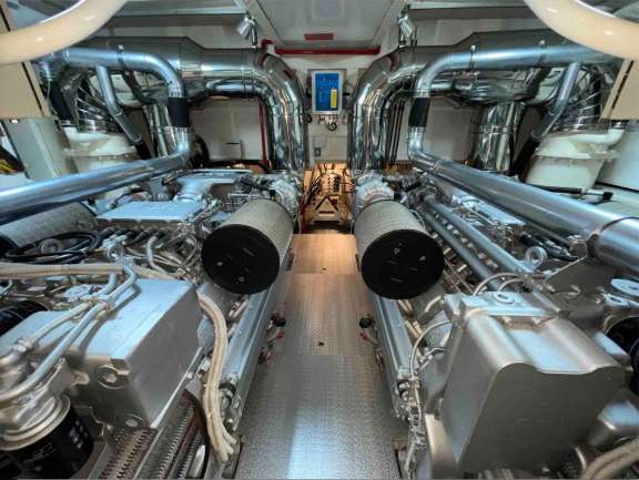 Image of TOBEKA yacht #10