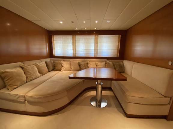 Image of TOBEKA yacht #18