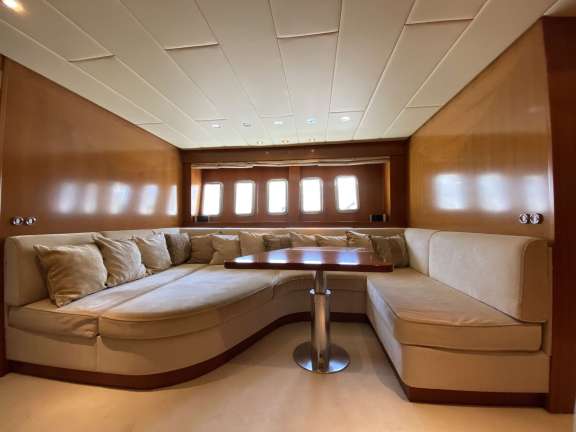 Image of TOBEKA yacht #19