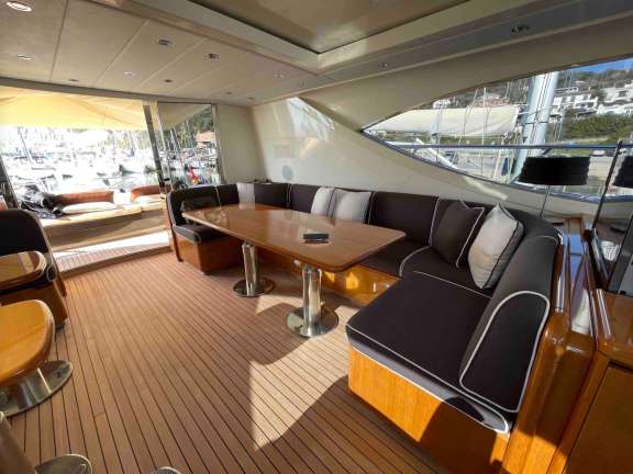 Image of TOBEKA yacht #2