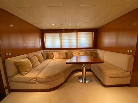 Image of TOBEKA yacht #3