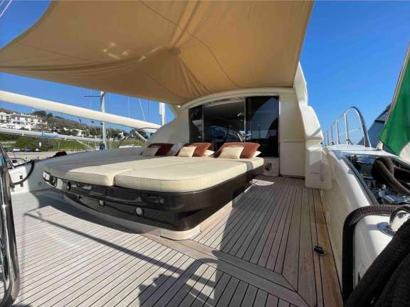 Image of TOBEKA yacht #4