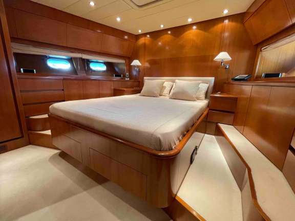 Image of TOBEKA yacht #6