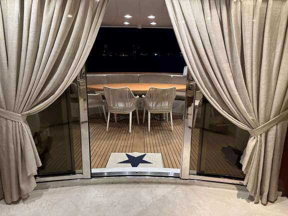 Image of FRIENDSHIP yacht #13