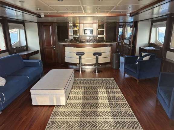 Image of FRIENDSHIP yacht #2