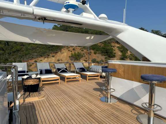 Image of FRIENDSHIP yacht #5