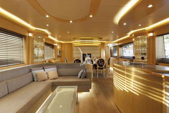 Image of CONTE ALBERTI yacht #3