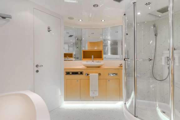 Image of CONTE ALBERTI yacht #8