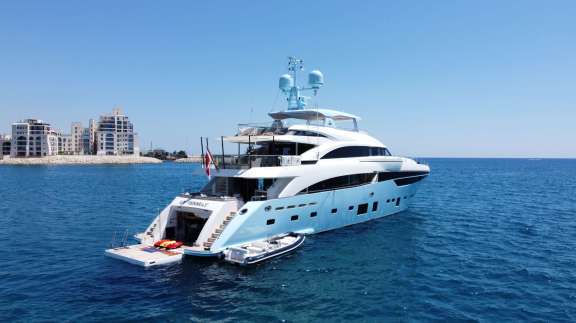Image of LE VERSEAU yacht #10