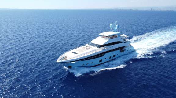 Image of LE VERSEAU yacht #11