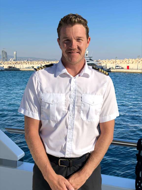 Image of LE VERSEAU yacht #12