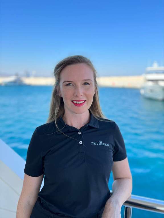 Image of LE VERSEAU yacht #13