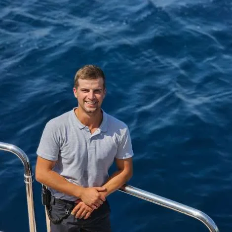 Crew of ISABELL|