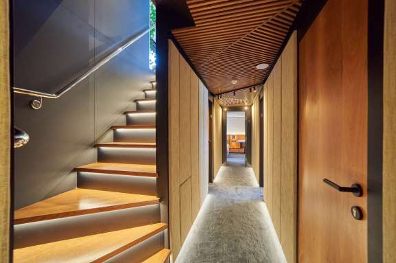 Image of S/Y Marallure yacht #10