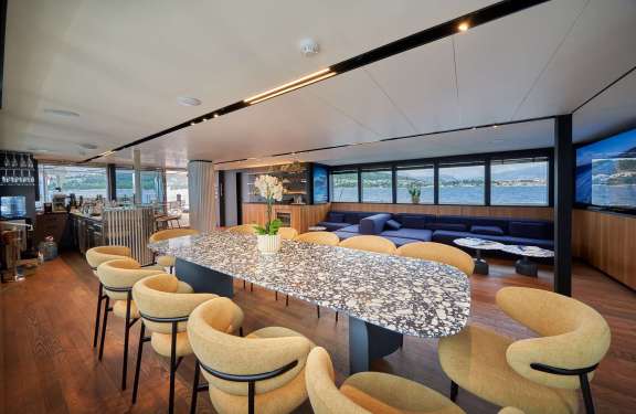 Image of S/Y Marallure yacht #3